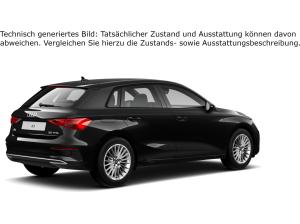 Audi A3 35 TFSI Sportback 🔥 *günstige Rate *sofort verfügbar