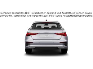 Audi A3 35 TFSI Sportback 🔥 *günstige Rate *sofort verfügbar