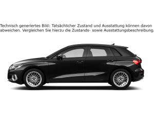 Audi A3 35 TFSI Sportback 🔥 *günstige Rate *sofort verfügbar