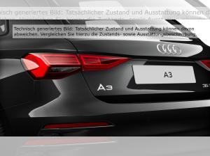 Audi A3 35 TFSI Sportback 🔥 *günstige Rate *sofort verfügbar