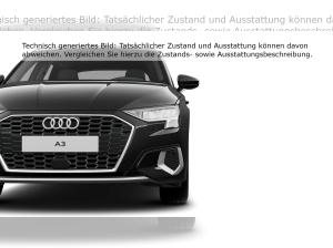 Audi A3 35 TFSI Sportback 🔥 *günstige Rate *sofort verfügbar