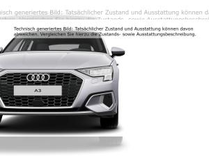 Audi A3 35 TFSI Sportback 🔥 *günstige Rate *sofort verfügbar