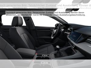 Audi A3 35 TFSI Sportback 🔥 *günstige Rate *sofort verfügbar