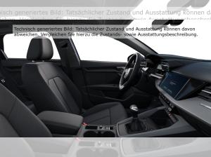Audi A3 35 TFSI Sportback 🔥 *günstige Rate *sofort verfügbar