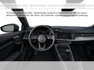 Audi A3 35 TFSI Sportback 🔥 *günstige Rate *sofort verfügbar