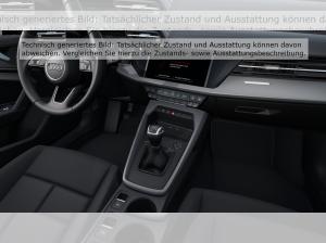 Audi A3 35 TFSI Sportback 🔥 *günstige Rate *sofort verfügbar