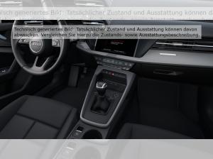 Audi A3 35 TFSI Sportback 🔥 *günstige Rate *sofort verfügbar