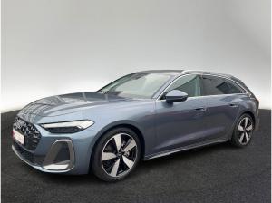 Audi A5 Avant TFSI S tronic S line AHK Matrix
