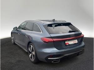 Audi A5 Avant TFSI S tronic S line AHK Matrix