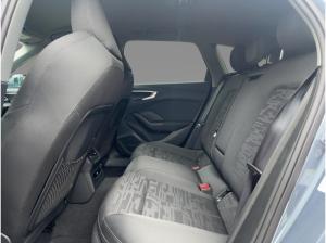 Audi A5 Avant TFSI S tronic S line AHK Matrix