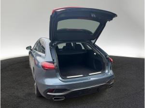 Audi A5 Avant TFSI S tronic S line AHK Matrix