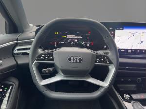 Audi A5 Avant TFSI S tronic S line AHK Matrix