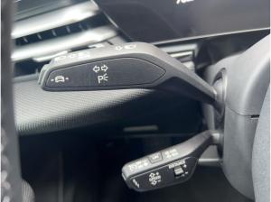 Audi A5 Avant TFSI S tronic S line AHK Matrix