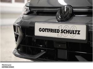 Volkswagen Golf R Black Edition 2.0 TSI 4MOTION  (Mettmann)