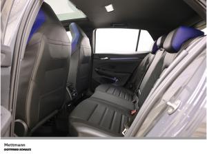 Volkswagen Golf R Black Edition 2.0 TSI 4MOTION  (Mettmann)
