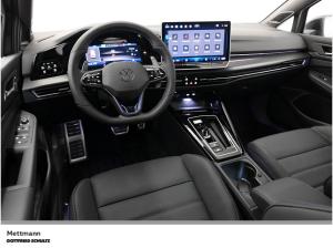 Volkswagen Golf R Black Edition 2.0 TSI 4MOTION  (Mettmann)