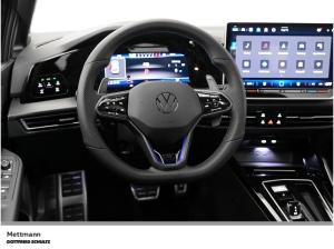Volkswagen Golf R Black Edition 2.0 TSI 4MOTION  (Mettmann)