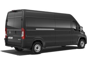 Opel Movano ❗️❗️❗️ CARGO-L3H2-180 PS-AUTOMATIK-BALD VERFÜGBAR ❗️❗️❗️