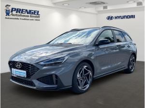 Hyundai i30 CW 1.5 T-GDi 48V N-Line LED/Navi/SHZ/Kamera