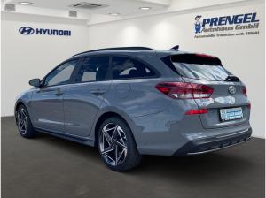 Hyundai i30 CW 1.5 T-GDi 48V N-Line LED/Navi/SHZ/Kamera