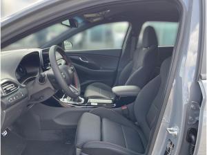 Hyundai i30 CW 1.5 T-GDi 48V N-Line LED/Navi/SHZ/Kamera