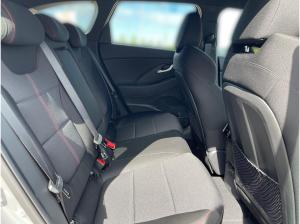 Hyundai i30 CW 1.5 T-GDi 48V N-Line LED/Navi/SHZ/Kamera