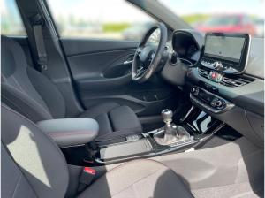 Hyundai i30 CW 1.5 T-GDi 48V N-Line LED/Navi/SHZ/Kamera