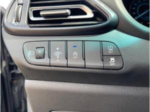 Hyundai i30 CW 1.5 T-GDi 48V N-Line LED/Navi/SHZ/Kamera