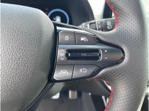 Hyundai i30 CW 1.5 T-GDi 48V N-Line LED/Navi/SHZ/Kamera