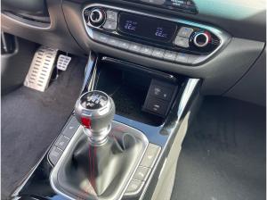 Hyundai i30 CW 1.5 T-GDi 48V N-Line LED/Navi/SHZ/Kamera