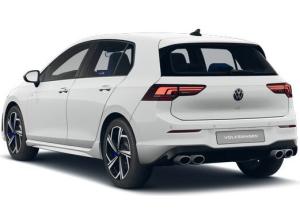 Volkswagen Golf 2.0 TSI OPF 4MOTION DSG R