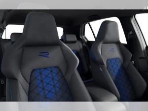 Volkswagen Golf 2.0 TSI OPF 4MOTION DSG R