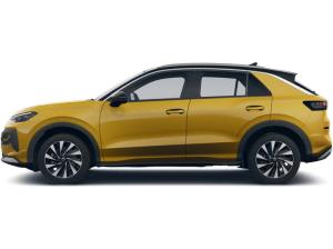 Volkswagen T-Roc Style 1.5 l eTSI   116 PS DSG