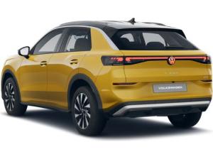 Volkswagen T-Roc Style 1.5 l eTSI   116 PS DSG