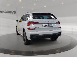 Skoda Kamiq 1.0TSI Monte Carlo Kamera/SHZ/PDC/SmartLink