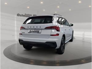 Skoda Kamiq 1.0TSI Monte Carlo Kamera/SHZ/PDC/SmartLink