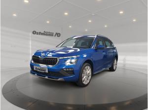 Skoda Kamiq 1.0 TSI DSG Tour Matrix/Kamera/SHZ/Sunset