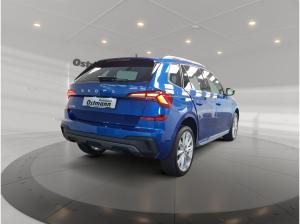 Skoda Kamiq 1.0 TSI DSG Tour Matrix/Kamera/SHZ/Sunset