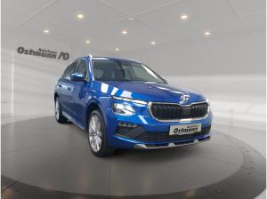 Skoda Kamiq 1.0 TSI DSG Tour Matrix/Kamera/SHZ/Sunset