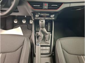 Skoda Kamiq 1.0TSI Monte Carlo Kamera/SHZ/PDC/SmartLink