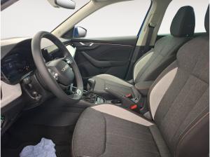 Skoda Kamiq 1.0 TSI DSG Tour Matrix/Kamera/SHZ/Sunset
