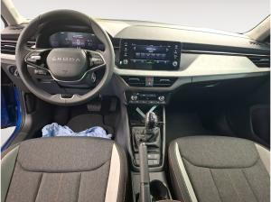 Skoda Kamiq 1.0 TSI DSG Tour Matrix/Kamera/SHZ/Sunset