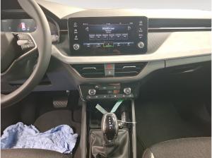 Skoda Kamiq 1.0 TSI DSG Tour Matrix/Kamera/SHZ/Sunset