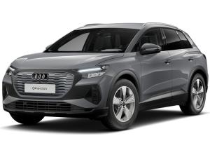 Audi Q4 e-tron 45 Kamera AHK HuD SHZ
