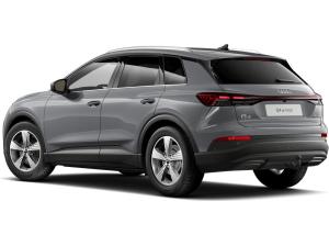 Audi Q4 e-tron 45 Kamera AHK HuD SHZ