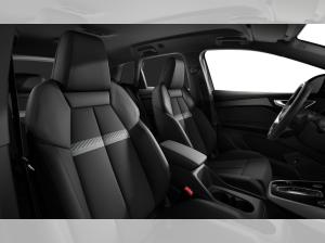 Audi Q4 e-tron 45 Kamera AHK HuD SHZ