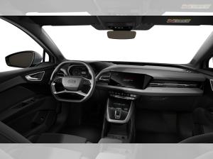 Audi Q4 e-tron 45 Kamera AHK HuD SHZ