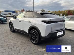 Peugeot 3008 GT📢145PS✨inkl. ALLWETTERREIFEN TOP AUSSTATTUNG⭐SOFORT VERFÜGBAR⭐