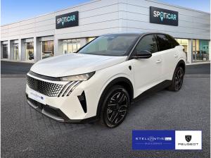 Peugeot 3008 GT📢145PS✨inkl. ALLWETTERREIFEN TOP AUSSTATTUNG⭐SOFORT VERFÜGBAR⭐