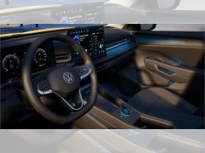 Volkswagen T-Roc Style 1.5 l eTSI   116 PS    DSG